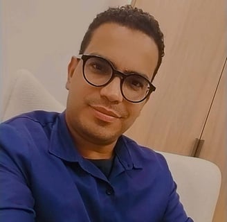 Psicanalista Dr. Jonas Silva - Atendimento Psicoterapêutico