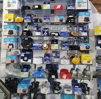repuestos para licuadoras, lavadoras estufas, aires acondicionados, samsung, lg, oster, universal,