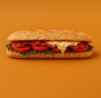 Saltimbocca