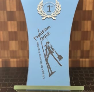 Trophée