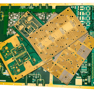 Omini details the classification of Rogers PCB materials for diverse applications.