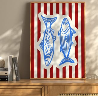 Digital or Generative Art
