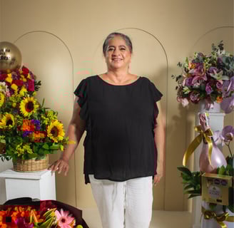 floristerías para matrimonios