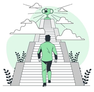 Professional Mentoring for Career Growth