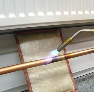Plumbing Services in Newquay
