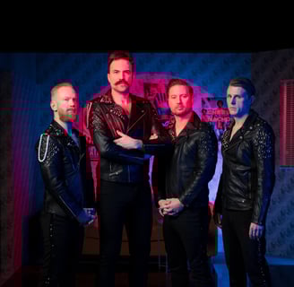 Royal Republic