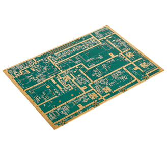 Explore Omini’s Rogers PCB applications in various industries and high-frequency tech.å