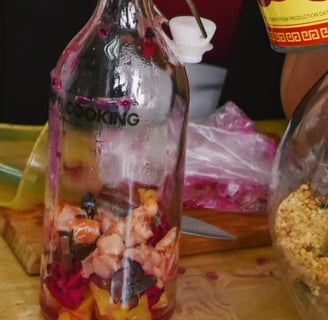 Kombucha Workshop