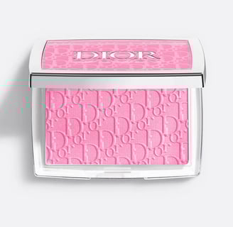 Blush Dior