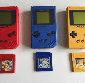 Compramos Consolas y Video Juegos Vintage