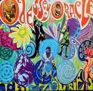 The Zombies