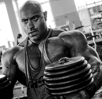 elite training