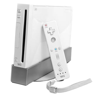 Nintendo Wii