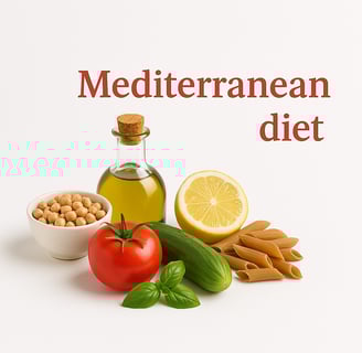 Mediterranean diet plan menu pdf meal plan, mediterranean diet recipes pdf