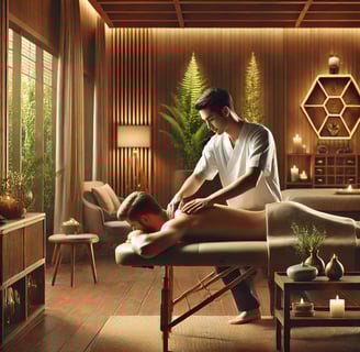 massage male istanbul man to man