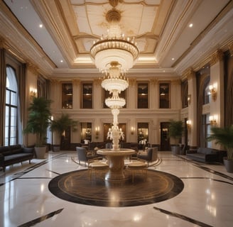 photo of white staircase