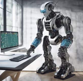 inteligencia artificial