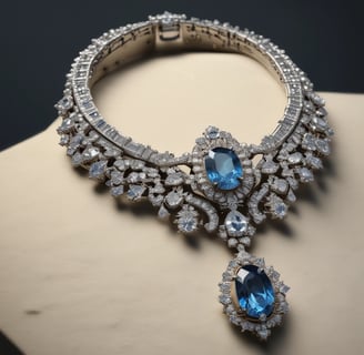 the Orlov Diamond