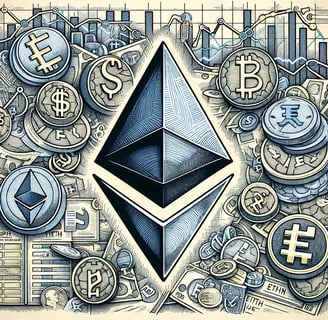 Discover the Leading 5 DeFi Projects in 2024