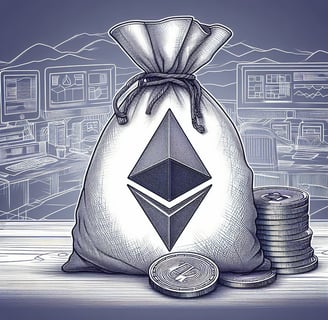How Has Ethereum Revolutionized Decentralized Finance (DeFi)?