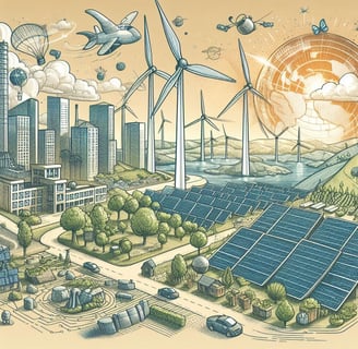 The Role of ESG Investing: Making Socially Responsible Financial Choices