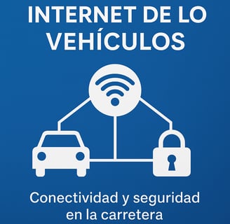 conectividad en automoción