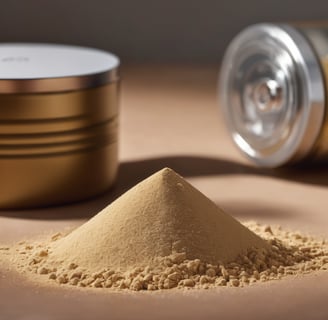 Tips Penyimpanan Bumbu Tabur