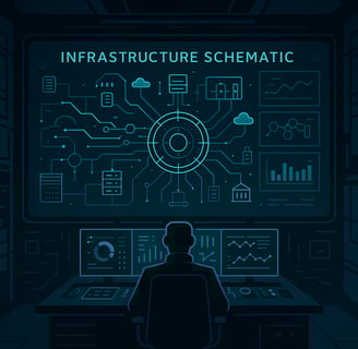 Funds and institutions