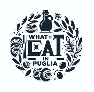 What to eat in Puglia