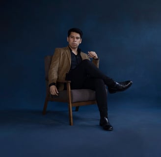 fotografia de imagen corporativa