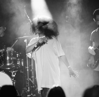 Inas Mujadzic Bass Florence