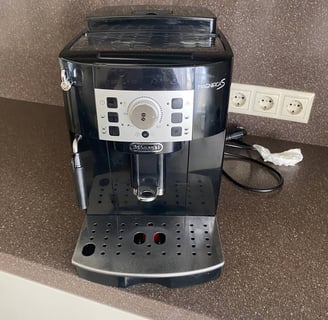 Ремонт кофемашин DeLonghi