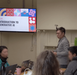 face-to-face workshop image