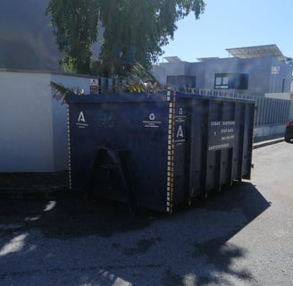 Dónde Alquilar una Cuba en Mairena del Aljarafe, Gines y Bormujos