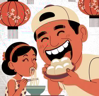 Eating Habits after 40