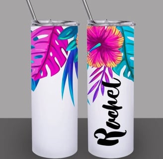 En AvantiRed creamos graficos en cilindros personalizables