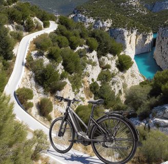le vélo parfait pour un road trip 