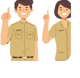 Kalau Jadi ASN, Kamu Tipe Pemimpin atau Follower?