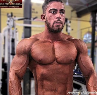 Personal trainer