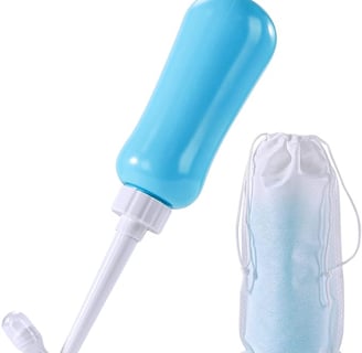 portable bidet 