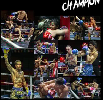 muaythai mauy thai mma ticket stadium arena super fight thai boxing Gym training camp event muaythai