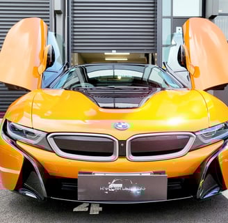 the coating lab auto care auckland ceramic coating interior protection paint correction