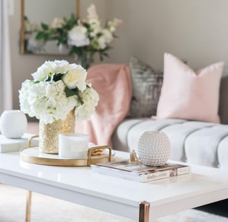 Home Decor And furnishing