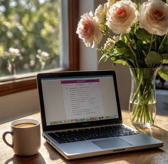 Planification d’un événement sur un bureau avec agenda