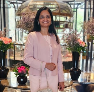 Dr. Pranita Sanghavi