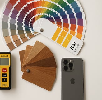 Designer Tools