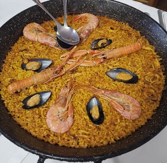 paella-ready