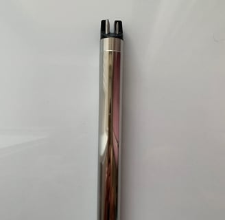 Ullage sensor gtex