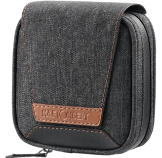 K&F Concept Camera Lens Filter Pouch