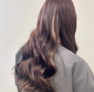 Hair Loss Extensions 